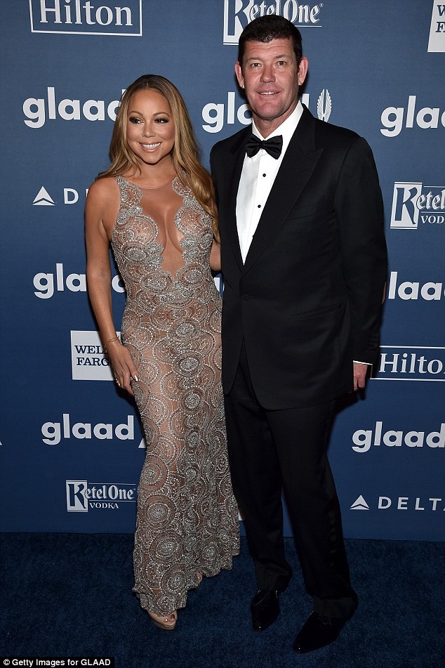 james packer huy hon mariah carey anh 2