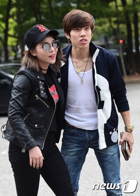 Bạn thân KPOP ảnh 6 Ban than KPOP anh 6