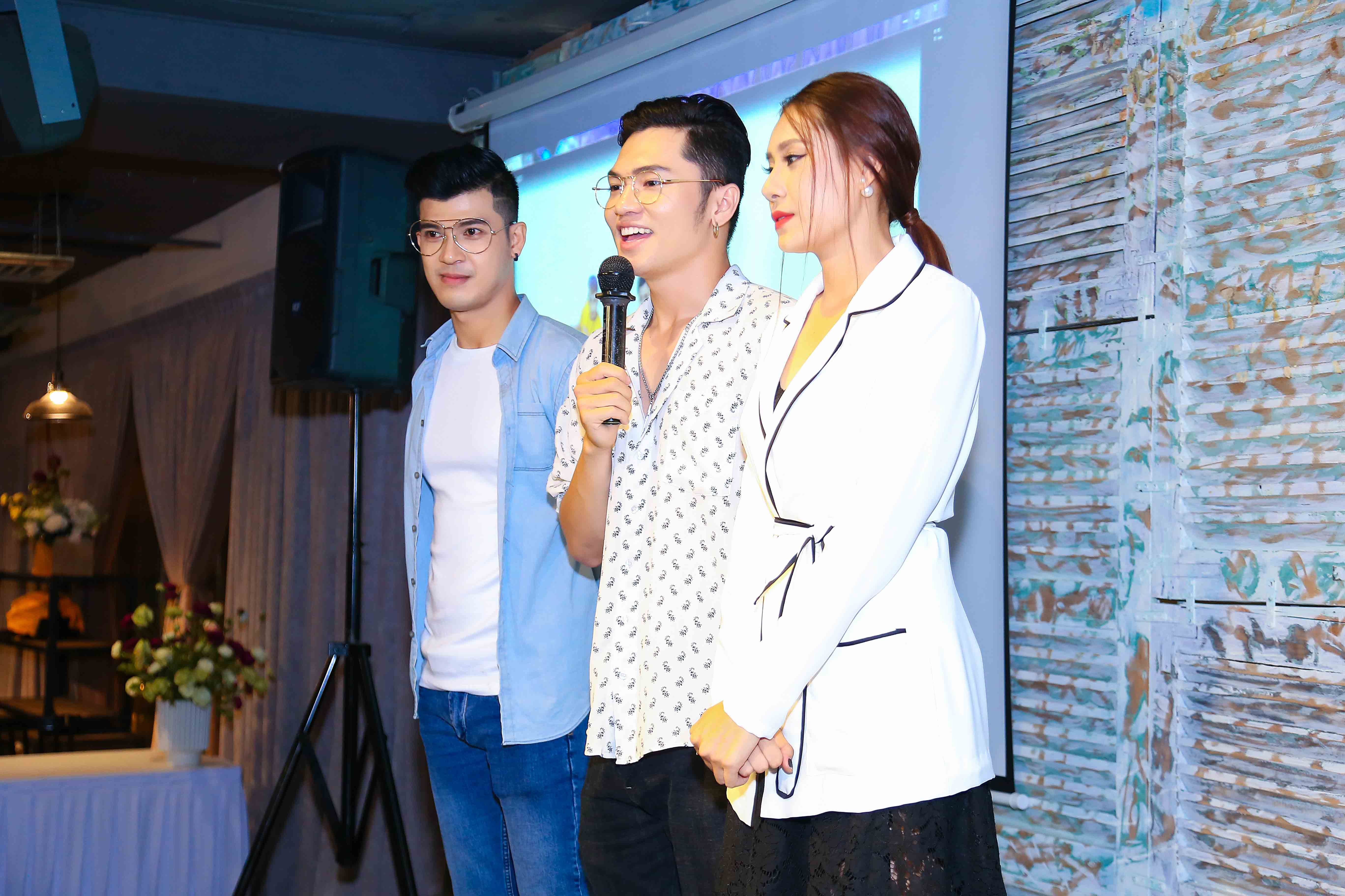 Đội Cá Biệt quyết định giữ nhóm sau ngôi quán quân ảnh 1 Doi Ca Biet quyet dinh giu nhom sau ngoi quan quan anh 1