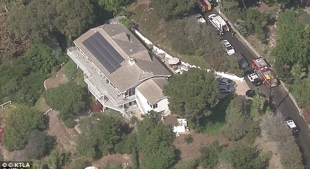 ke dot nhap nha miranda kerr anh 1