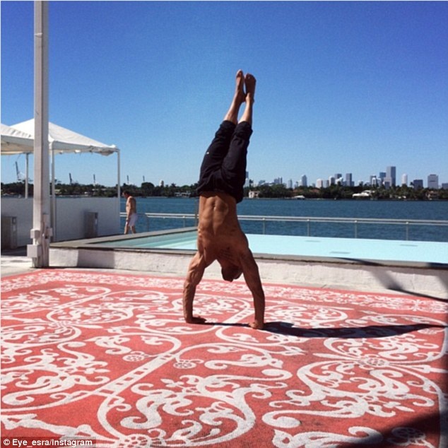 ke dot nhap nha miranda kerr anh 10