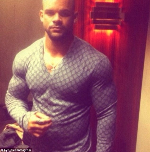 ke dot nhap nha miranda kerr anh 11