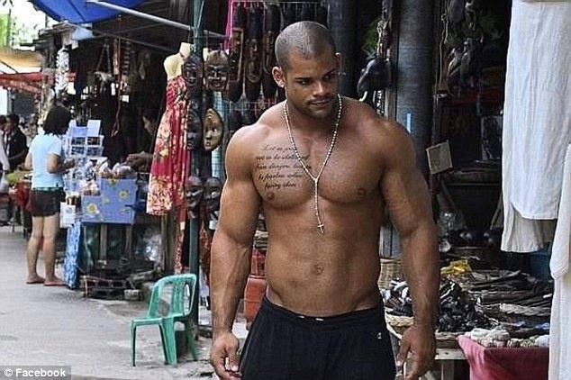 ke dot nhap nha miranda kerr anh 8