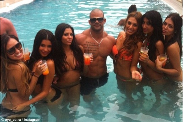 ke dot nhap nha miranda kerr anh 9