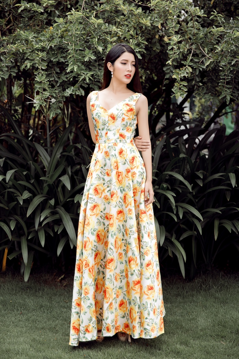 yan my khoe ve ngot ngao anh 3