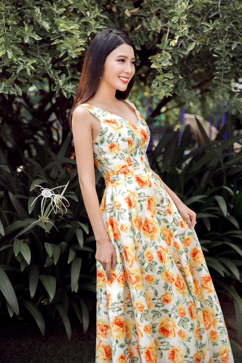 yan my khoe ve ngot ngao anh 4