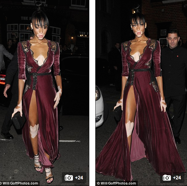 naomi cambell mac ao long thu anh 8