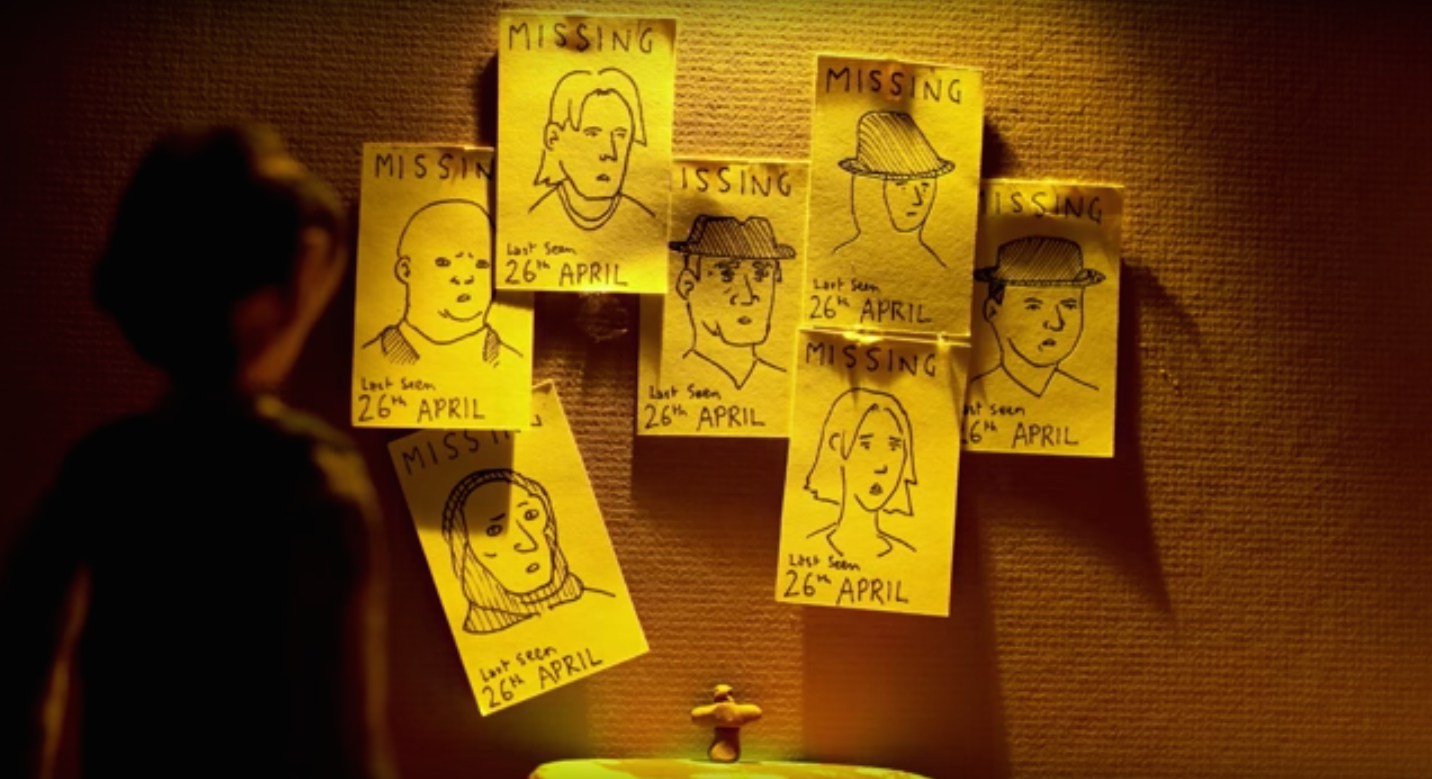 nhac cho Halloween anh 9