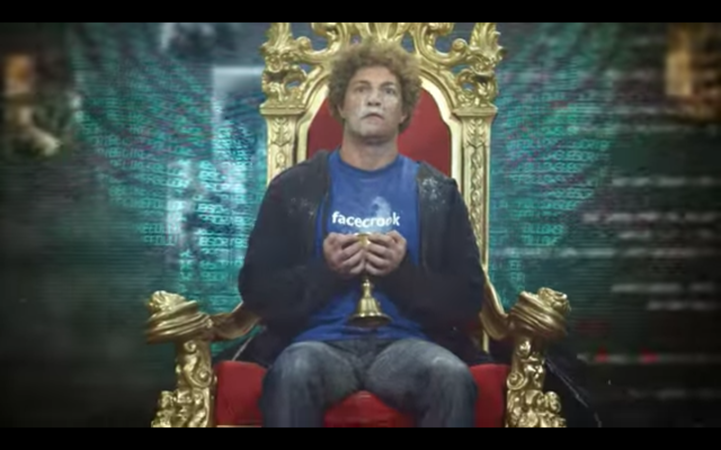 nhac cho Halloween anh 1