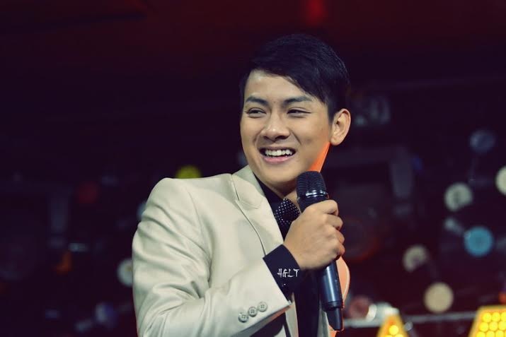 Hoai Lam cover hit cua Soobin Hoang Son hinh anh