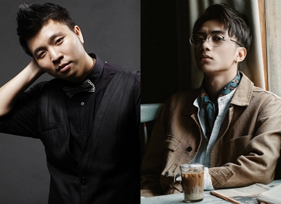 Anh Khang cover Phía sau một cô gái ảnh 1 Anh Khang cover Phia sau mot co gai anh 1