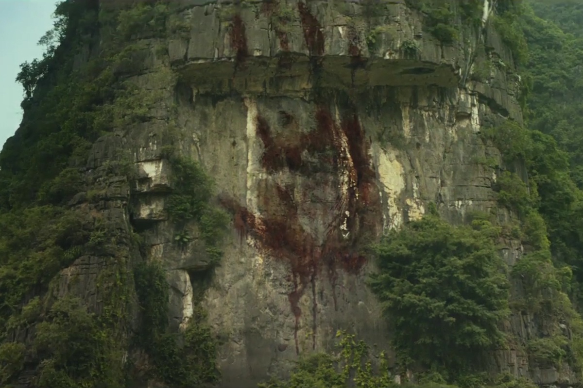 phim king kong tung trailer mới ảnh 1 phim king kong tung trailer moi anh 1