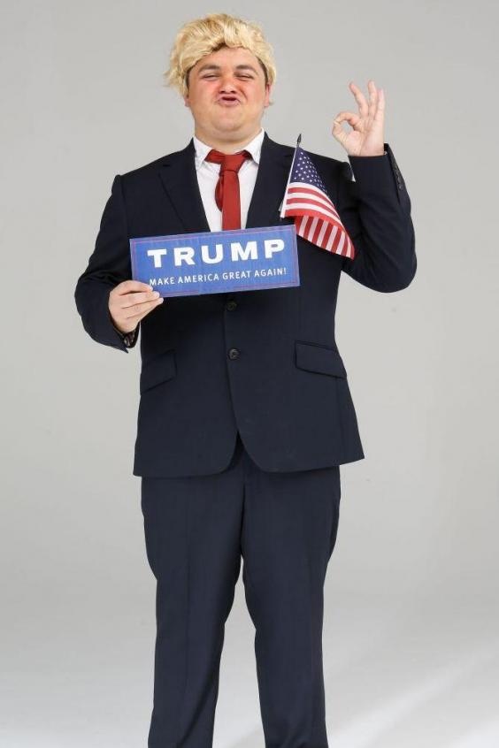 xu huong hoa trang halloween 2016 anh 6