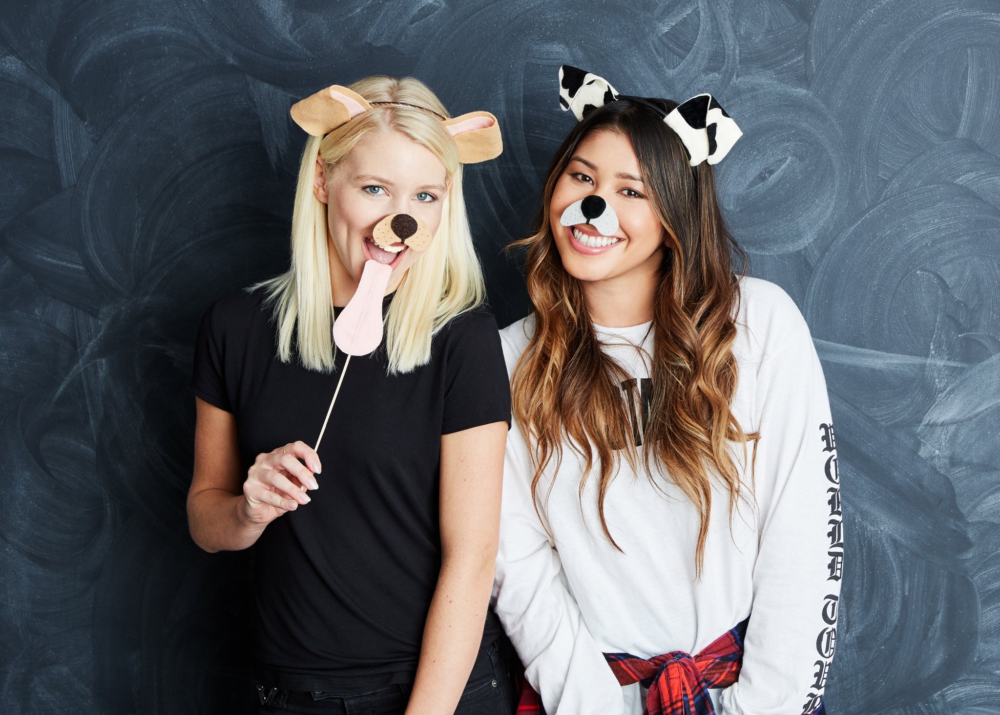 xu huong hoa trang halloween 2016 anh 5