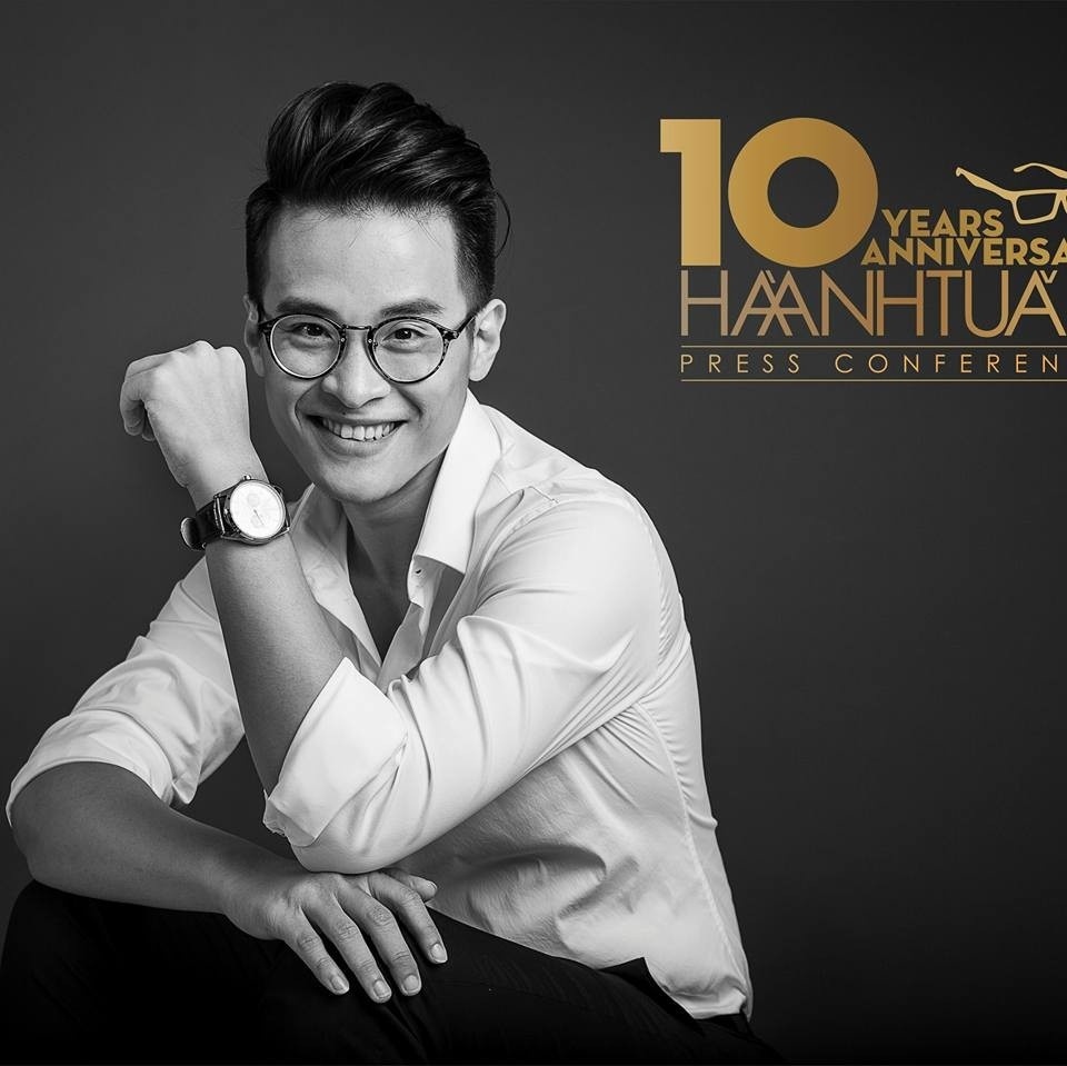 Hà Anh Tuấn hát lại ca khúc nằm lòng của thế hệ 8X ảnh 1 Ha Anh Tuan hat lai ca khuc nam long cua the he 8X anh 1