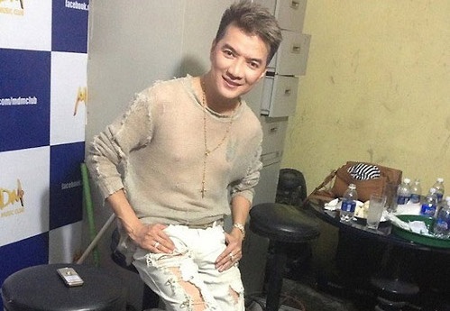 Nhung lan sao Viet mac tham hoa vi jean rach hinh anh