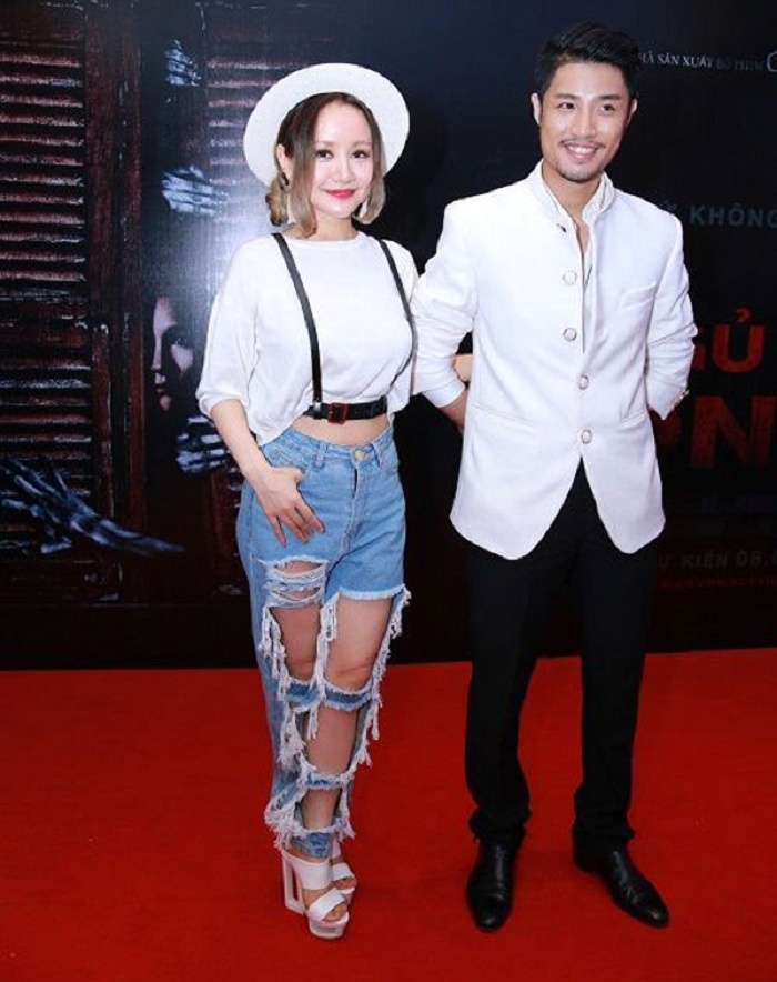 sao viet mac jeans rach anh 5