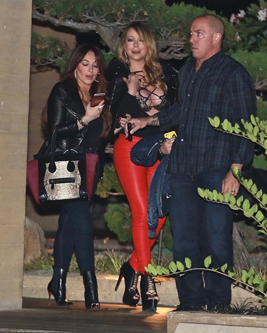 mariah carey doi hon phu 50 trieu USD anh 2