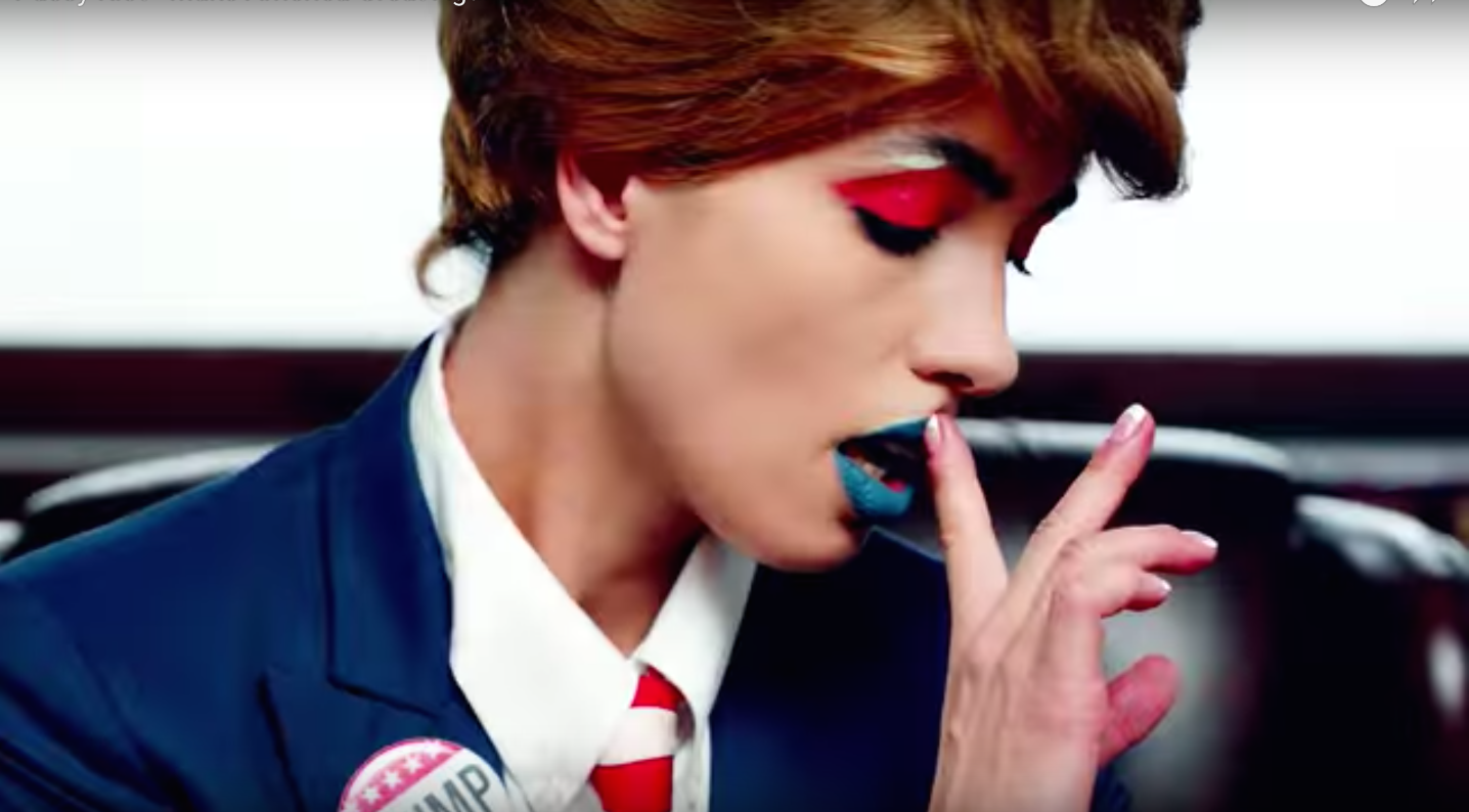 Make America Great Again hinh anh