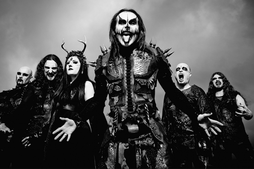 nhóm rock có tạo hình halloween ảnh 6 nhom rock co tao hinh halloween anh 6