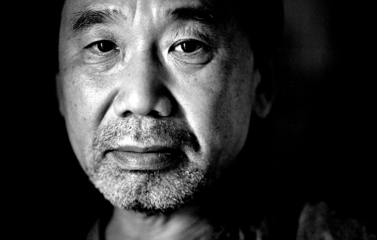 Murakami: Hay hoc cach song chung voi cai bong cua minh hinh anh