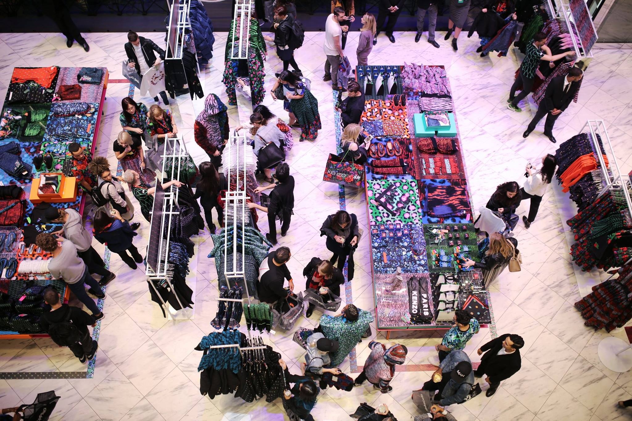 suboi xuat hien o quang truong thoi dai anh 3