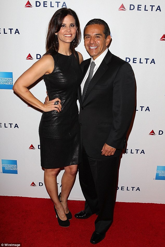 Hoa hau my bi bat vi an cap anh 2