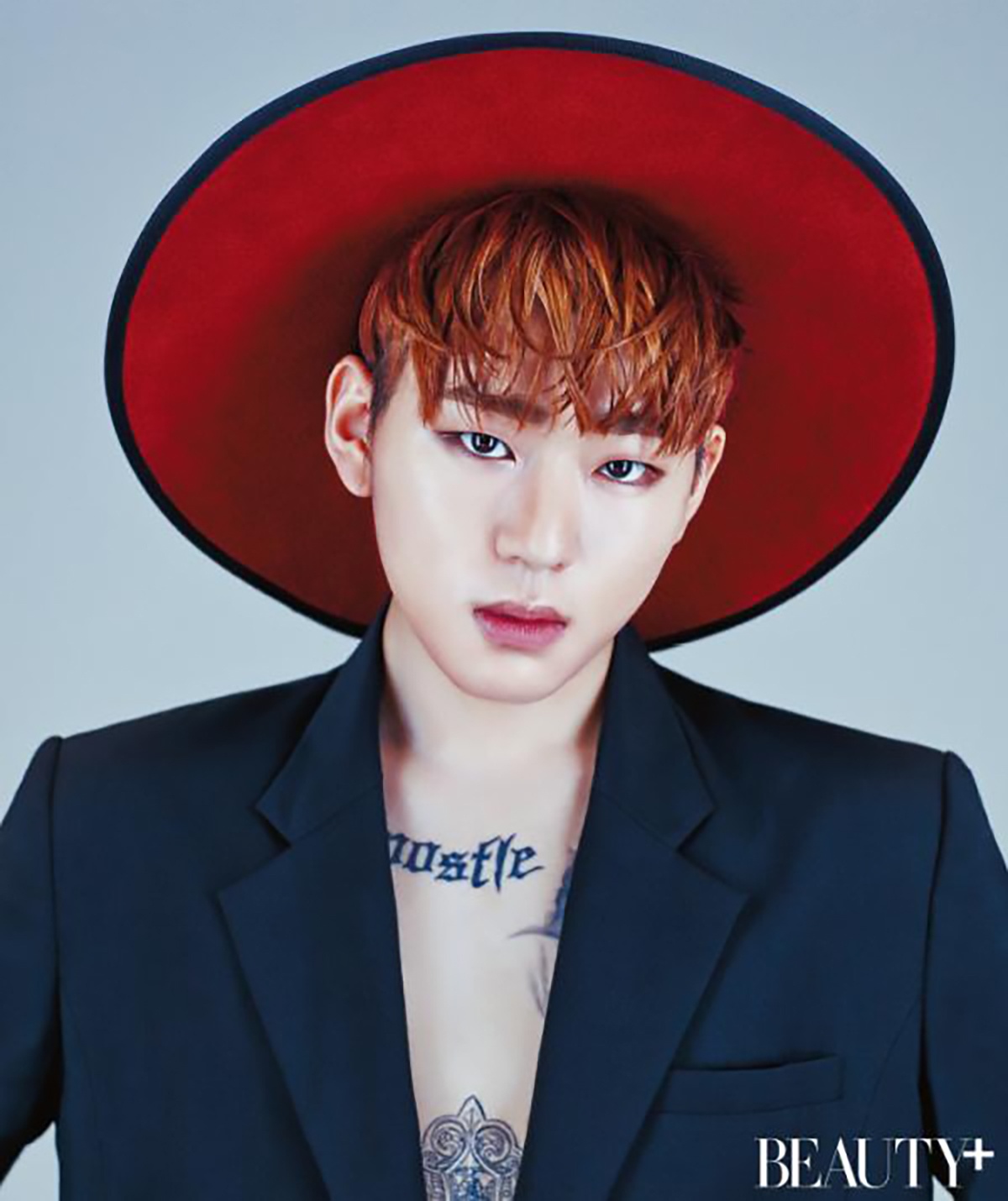 những nhà sản xuất tiềm năng của KPop ảnh 2 nhung nha san xuat tiem nang cua KPop anh 2