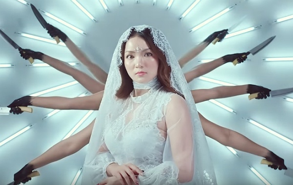 MV Be Your Own Color - Thủy Top