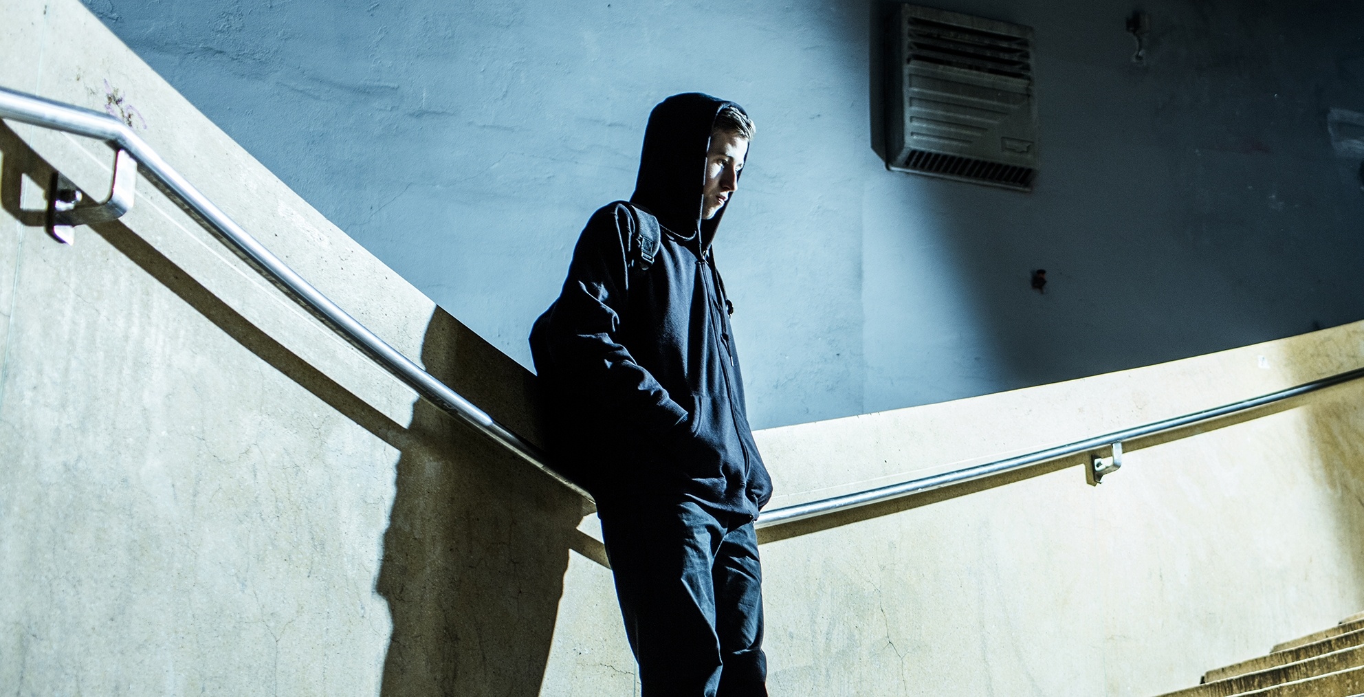 Alan Walker đến Việt Nam ảnh 2 Alan Walker den Viet Nam anh 2