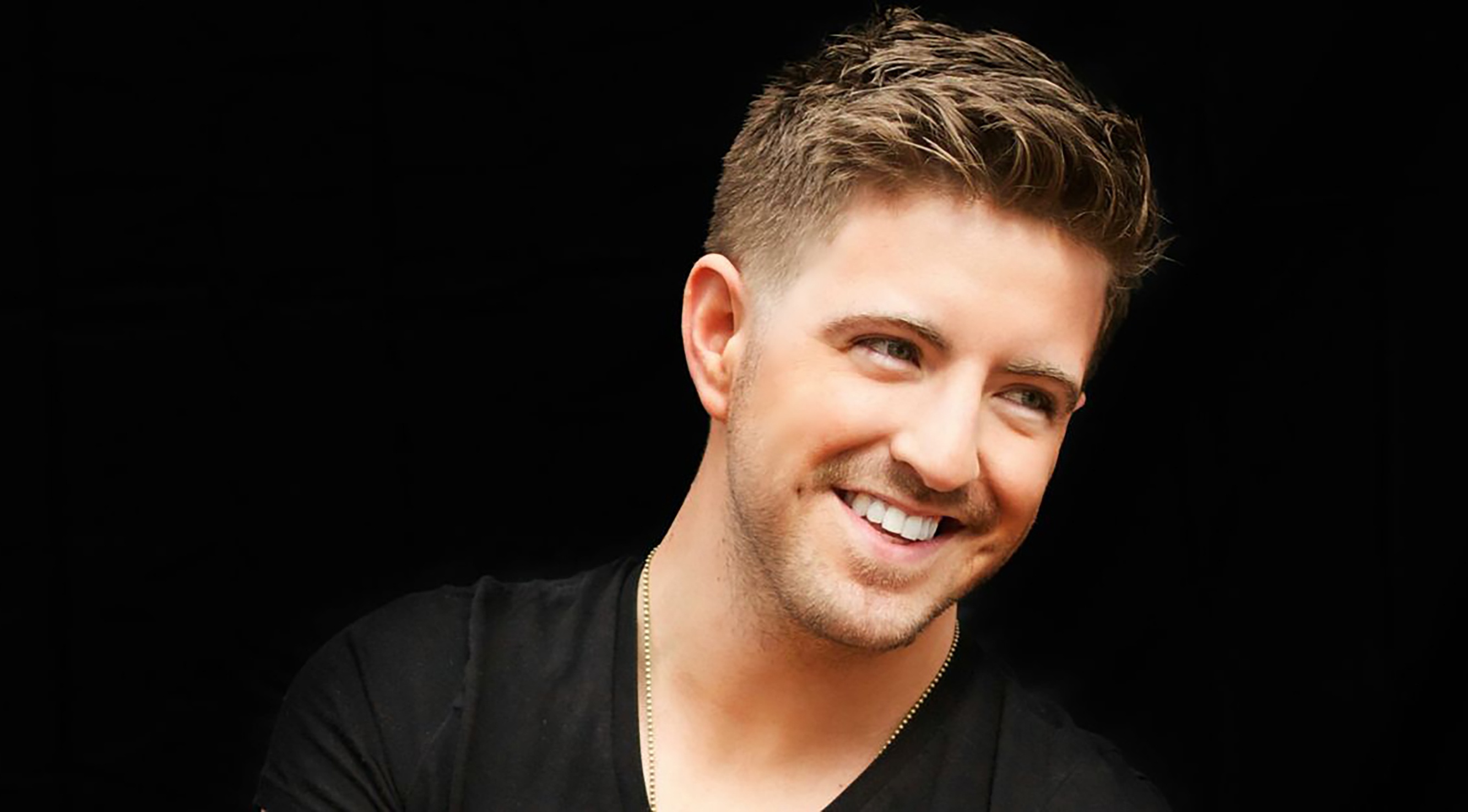 Billy Gilman tai xuat voi The Voice: Toi con gi de mat? hinh anh