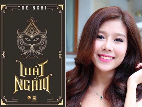 nhà văn trẻ với những tác phẩm best-seller ảnh 7 nha van tre voi nhung tac pham best-seller anh 7