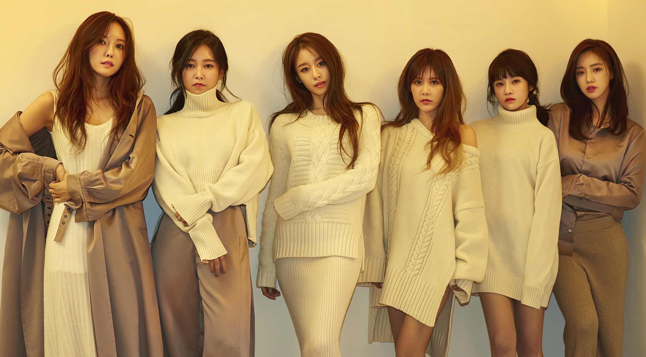 T-Ara tung ca khuc tro lai va trai long ve mau thuan noi bo hinh anh