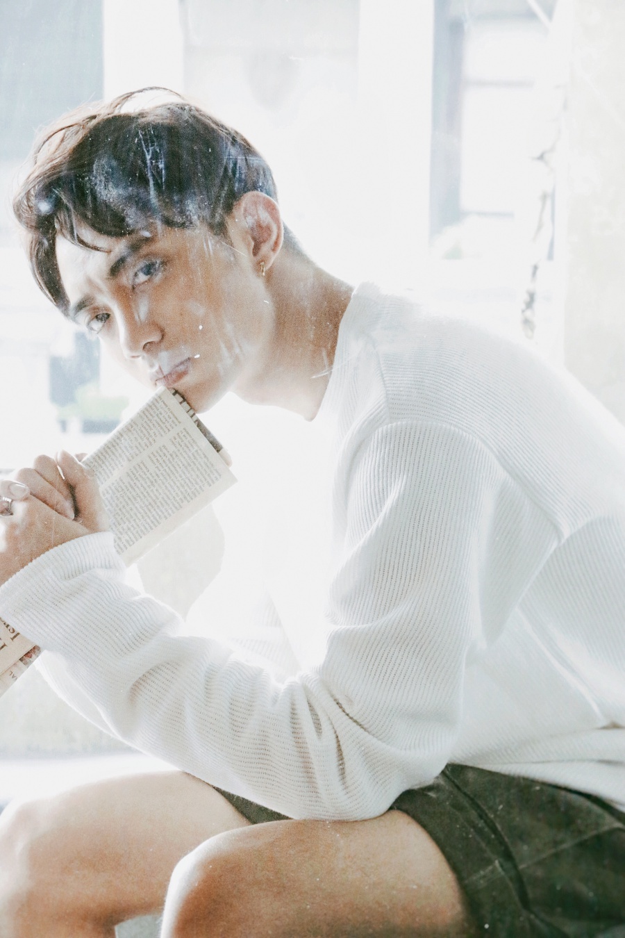 Soobin Hoàng Sơn chia sẻ về quyết định nghỉ hát ảnh 2 Soobin Hoang Son chia se ve quyet dinh nghi hat anh 2