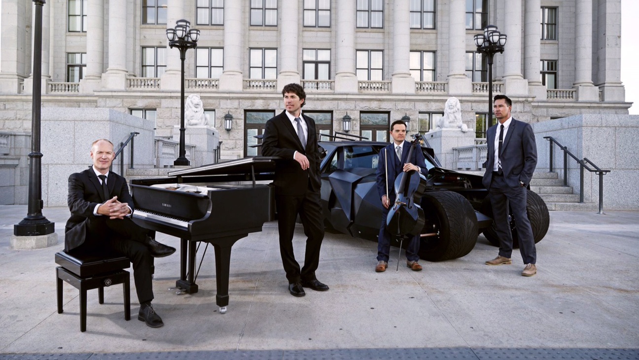 con gai jon schmidt qua doi anh 2