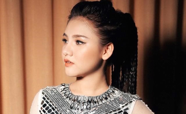 Quan quan X Factor ke chuyen long tieng phim cua Disney hinh anh