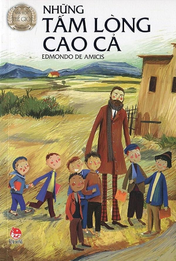 sach ve nguoi thay anh 1