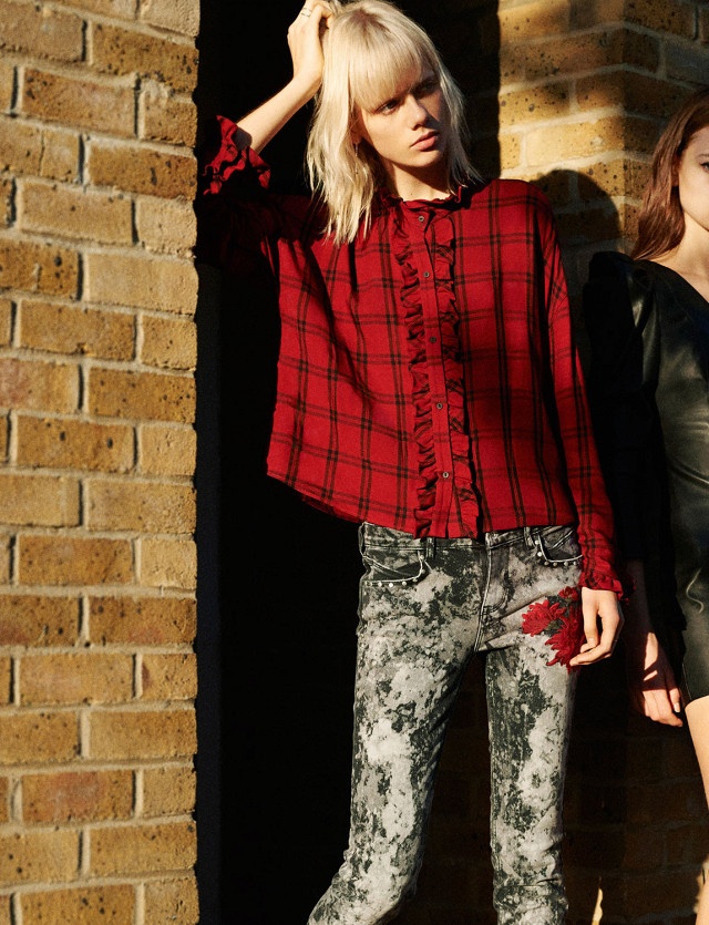 Zara tung san pham que mua anh 3