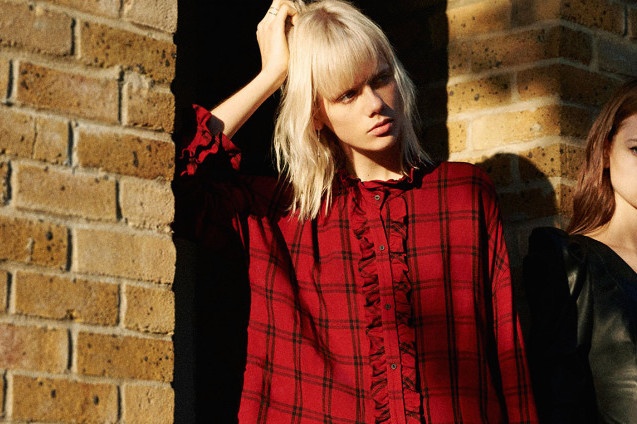 Zara tung san pham moi bi che ‘que mua chua tung thay' hinh anh