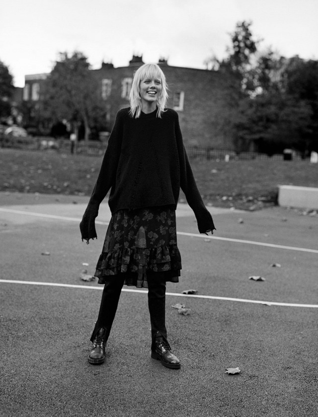 Zara tung san pham que mua anh 1