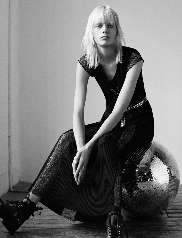 Zara tung san pham que mua anh 6