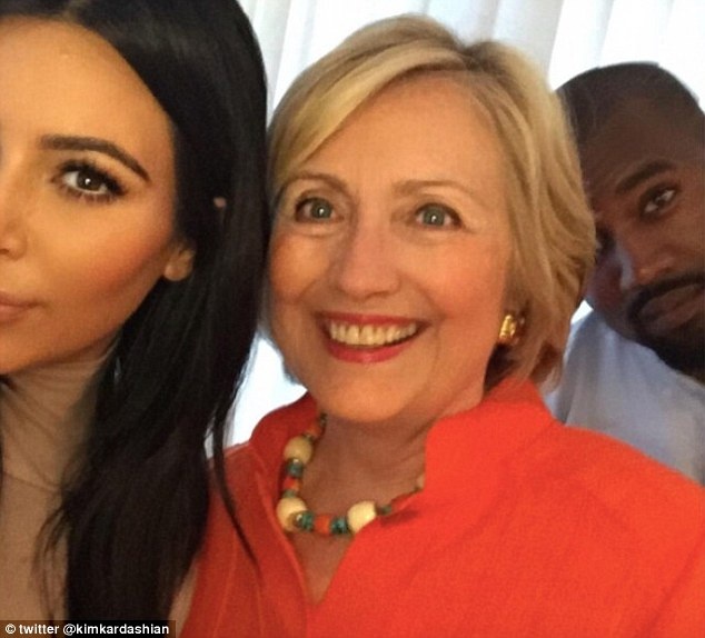 Kanye West ủng hộ Donald Trump ảnh 2 Kanye West ung ho Donald Trump anh 2