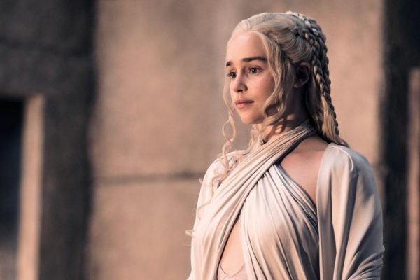 Me rong cua 'Game of Thrones' sap dong phim ve Han Solo hinh anh