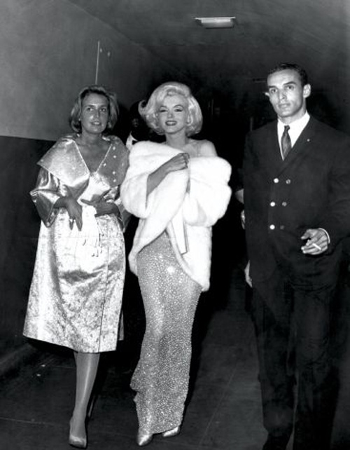 dam marilyn monroe duoc ban dau gia 107 ty anh 6