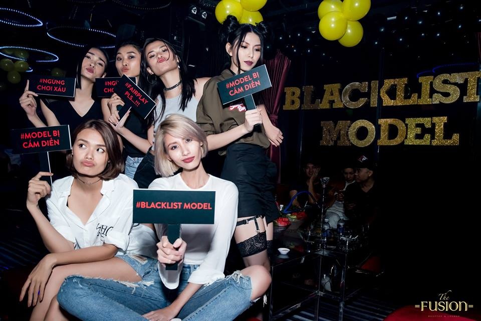 người mẫu tổ chức tiệc cấm diễn ảnh 1 nguoi mau to chuc tiec cam dien anh 1