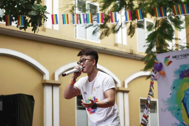 Le Thien Hieu noi ve chuyen chuyen gioi anh 3