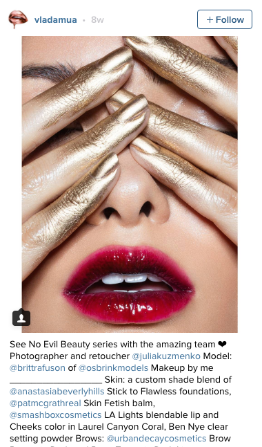 my pham kylie jenner an cap ban quyen anh 2