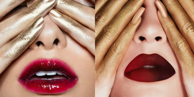 Anh quang cao cua Kylie Jenner bi to an cap ban quyen hinh anh