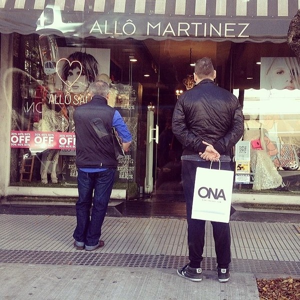 noi kho cua dan ong trong ngay hoi mua sam anh 6