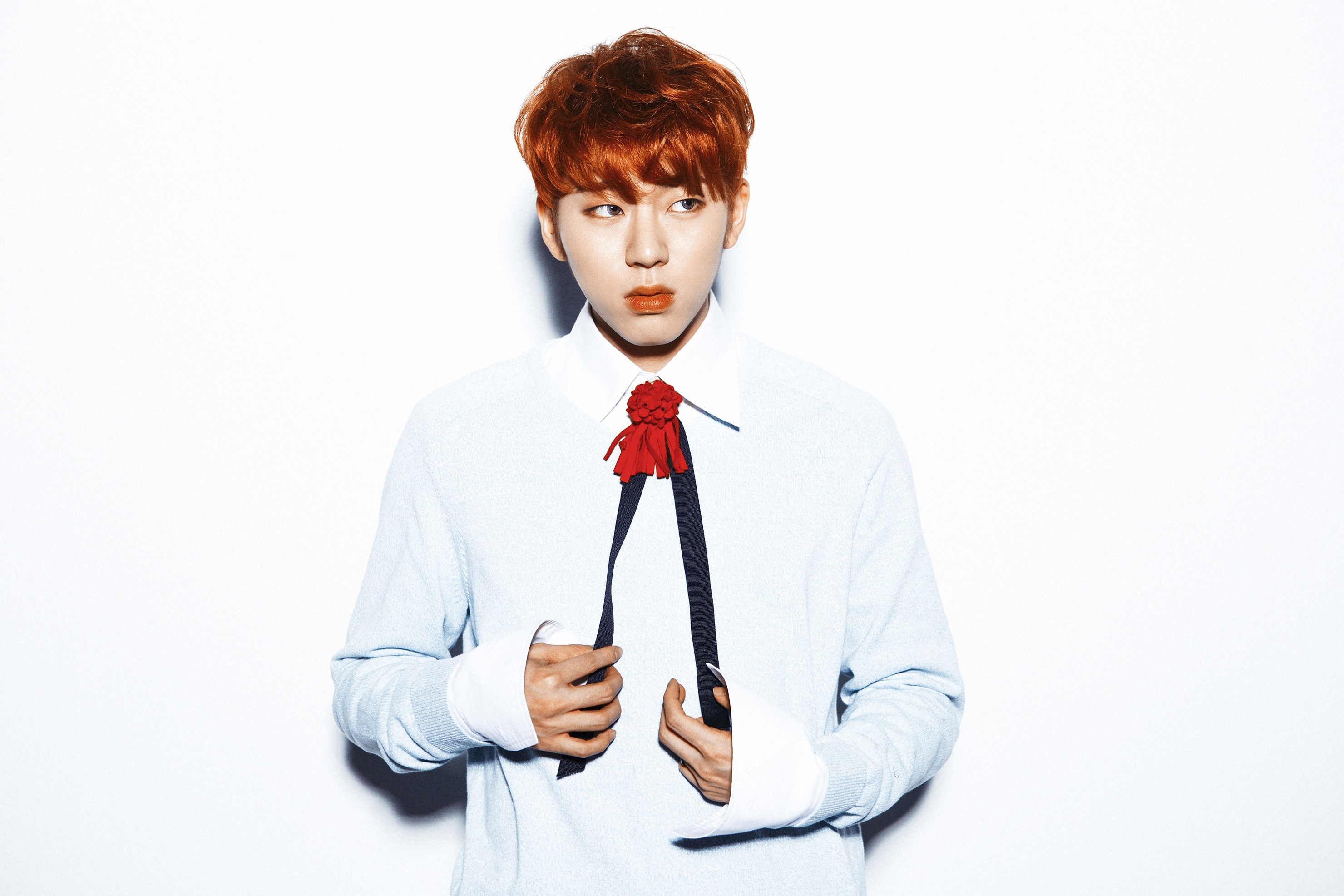 Zico hợp tác với thành viên I.O.I SeJeong ảnh 1 Zico hop tac voi thanh vien I.O.I SeJeong anh 1